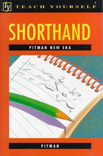 Shorthand New Era