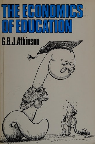 The Economics of Education