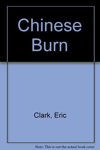 Chinese Burn