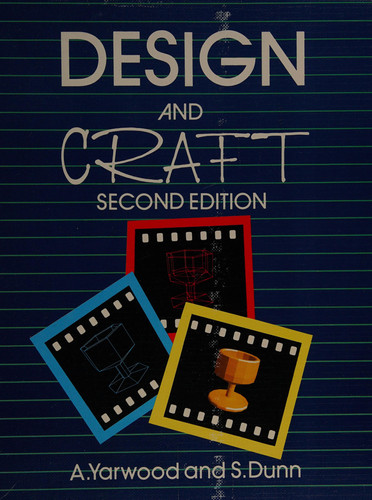 Design and Craft