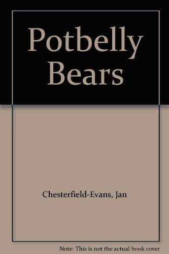 The Pot Belly Bears