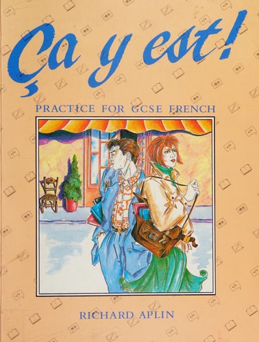 Ça Y Est! Practice for GCSE French