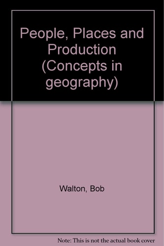 People, Places and Production
