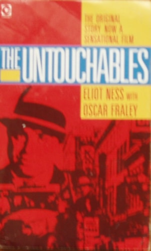 The Untouchables