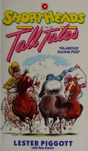 Short Heads and Tall Tales