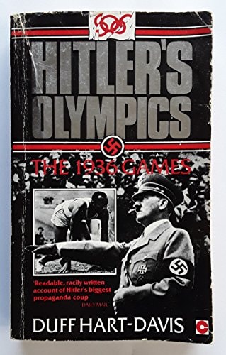 Hitler's Olympics: The 1936 Games