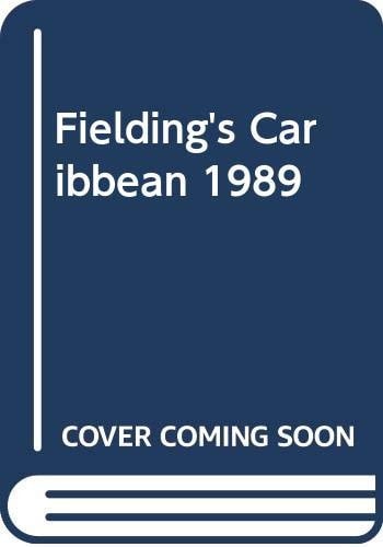 Edition published by Fielding Travel Books