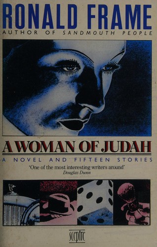 A Woman of Judah