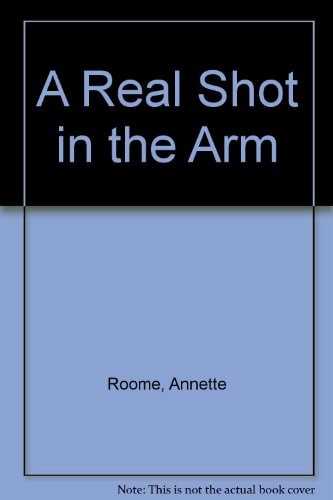 Real Shot in the Arm