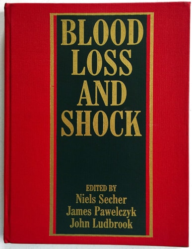 BLOOD LOSS AND SHOCK