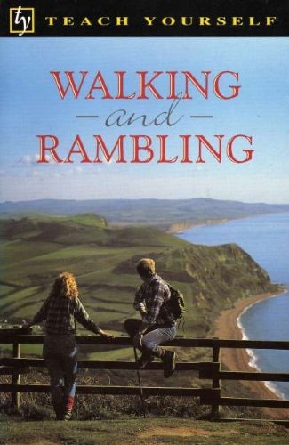 Walking and Rambling
