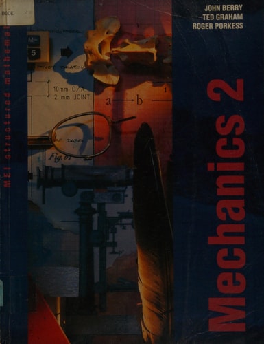 Mechanics 1