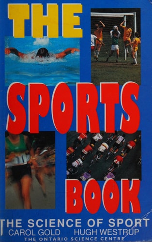 The Sports Book