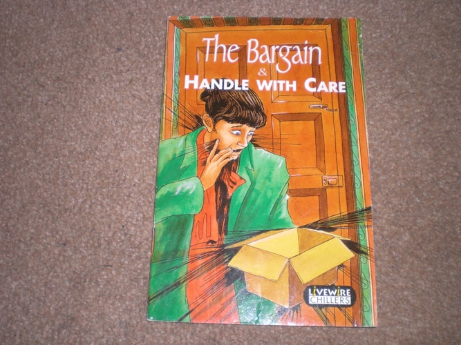 The Bargain
