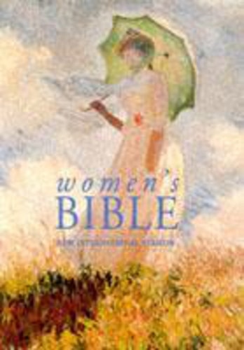 Women's Bible New International Version