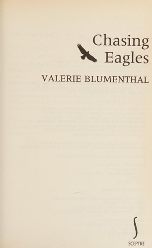 Chasing Eagles