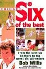 Cricket Six of the Best