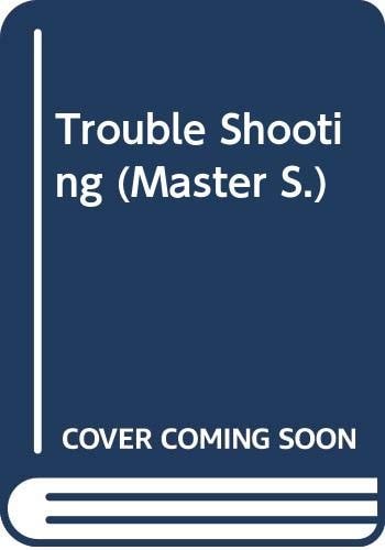 Trouble Shooting