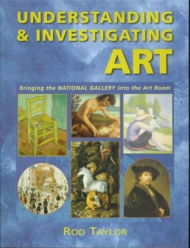 Understanding and Investigating Art