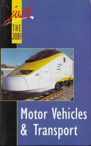 Motor Vehicles & Transport