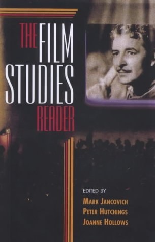 The Film Studies Reader