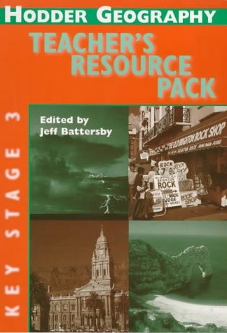 Hodder Geography Teacher's resource pack