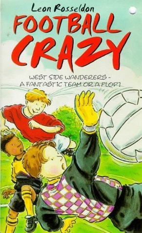 Football Crazy