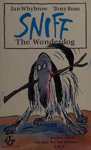 Sniff The Wonderdog