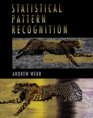 Statistical Pattern Recognition