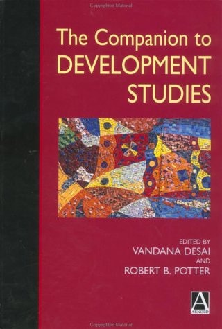 The Companion to Development Studies