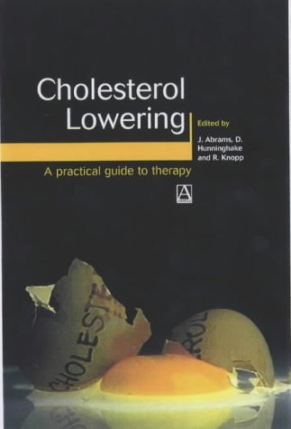 Cholesterol Lowering A Practical Guide to Therapy