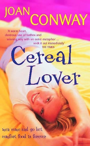 Cereal Lover