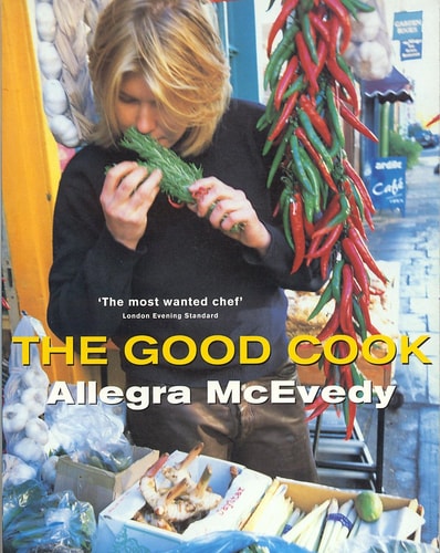 Good Cookbook