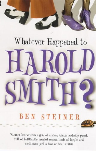 Whatever Happened to Harold Smith?