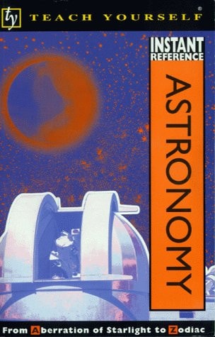 Astronomy