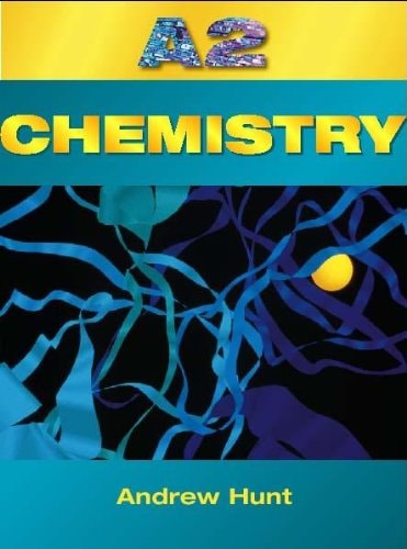 A2 Chemistry
