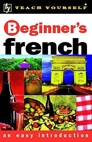 Beginner's French