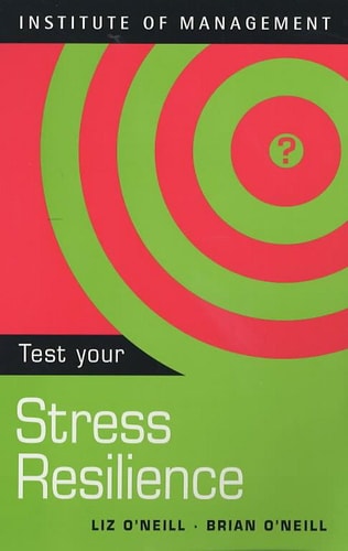 Test Your Stress Resilience