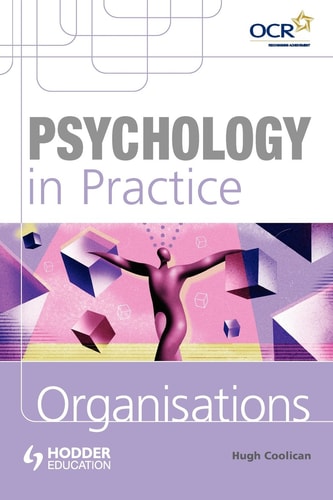 Organisations