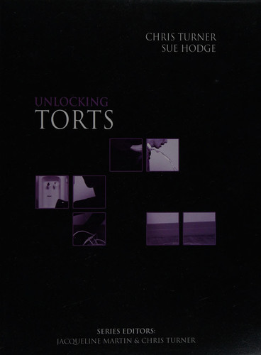 Unlocking Torts