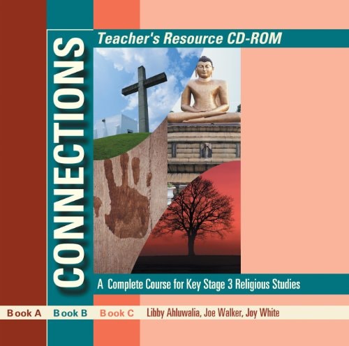 Connections Book C Teacher's Resource Cd-rom