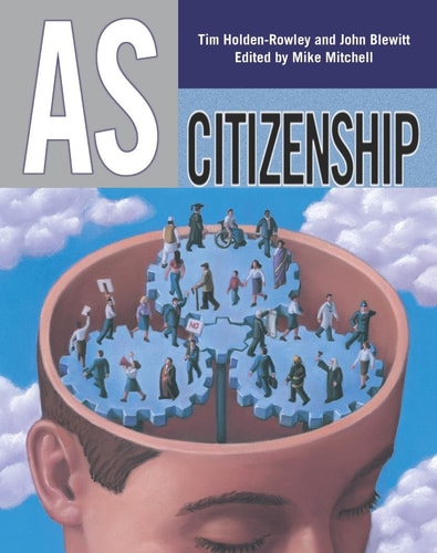 AS Citizenship