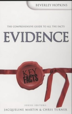 Evidence