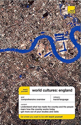 World Cultures England