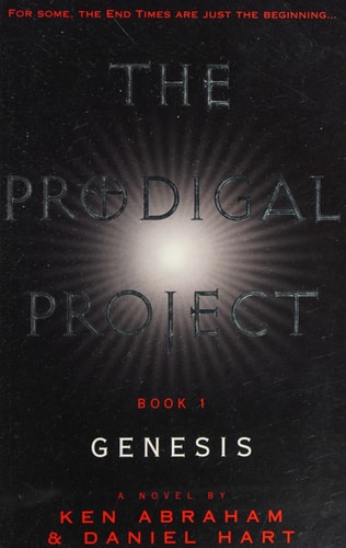 The Prodigal Project - Genesis