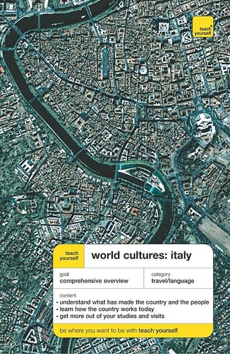 World Cultures Italy