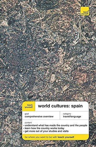World Cultures Spain