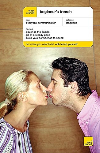 Teach Yourself Beginner's French