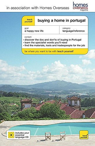 Buying a Home in Portugal