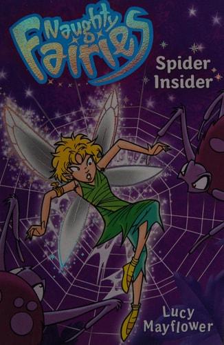Spider Insider